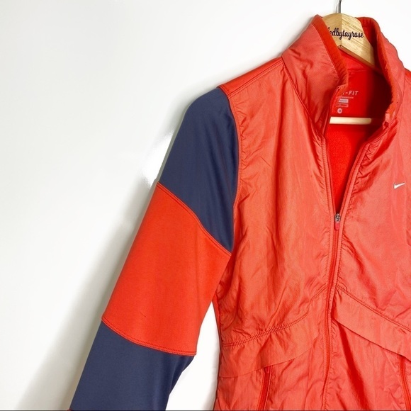 Nike Hyperfly Knit Tennis Jacket - Picture 5 of 13